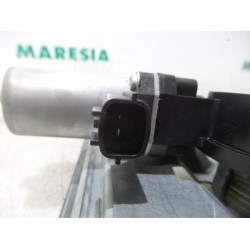 Renault - Clio - Window mechanism 4-door, front left