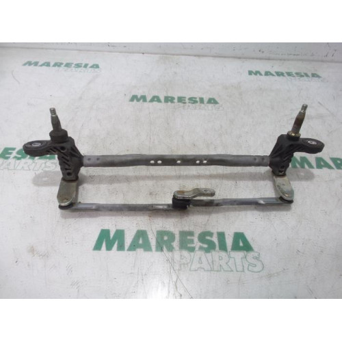 Fiat - 500 - Wiper mechanism