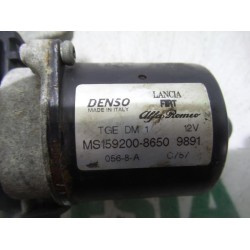 Fiat - 500 - Front wiper motor