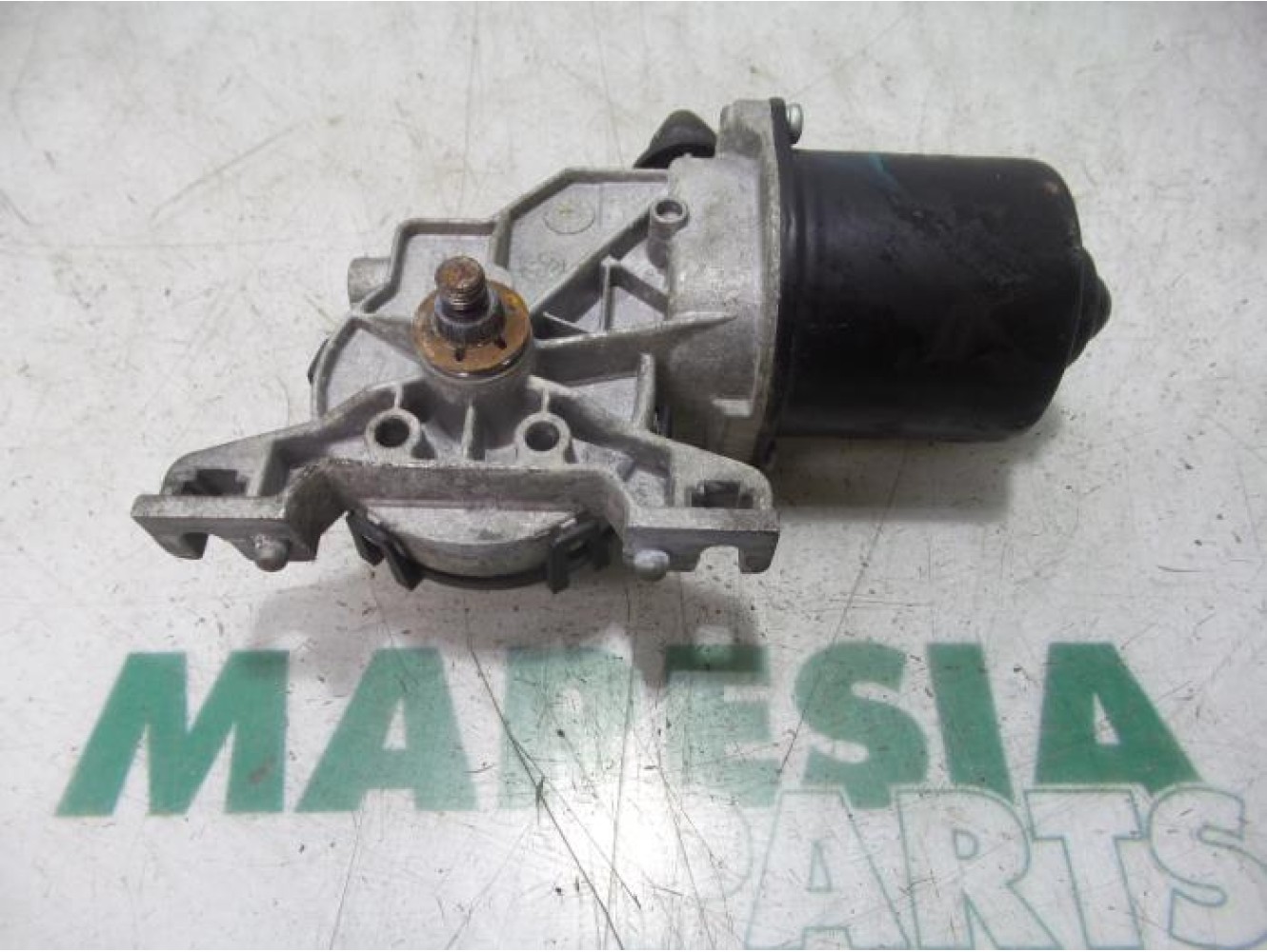 Fiat - 500 - Front wiper motor