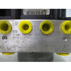 Fiat - 500 - ABS pump