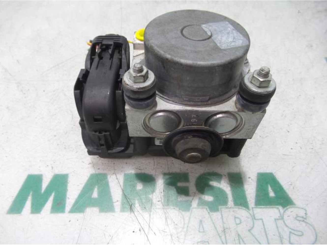 Fiat - 500 - ABS pump