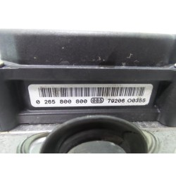 Fiat - 500 - ABS pump