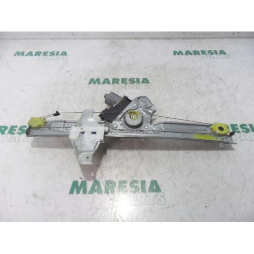 Peugeot - 308 - Window mechanism 4-door, front left