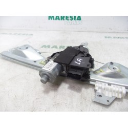 Peugeot - 308 - Fenstermechanik 4-türig links hinten