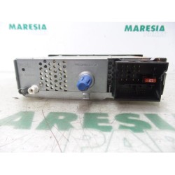 Peugeot - 308 - Radio CD player