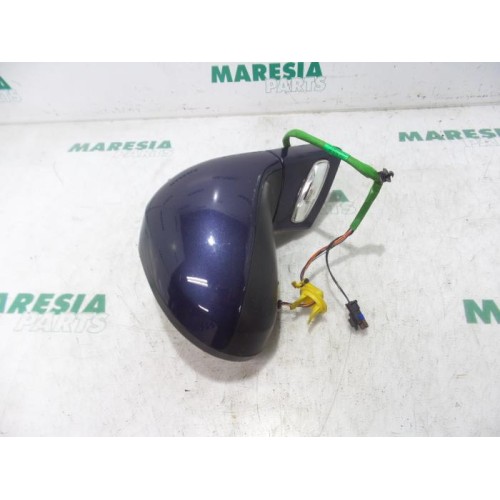 Peugeot - 308 - Wing mirror, right