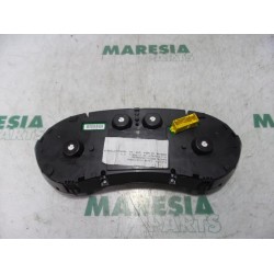 Peugeot - 308 - Instrument panel