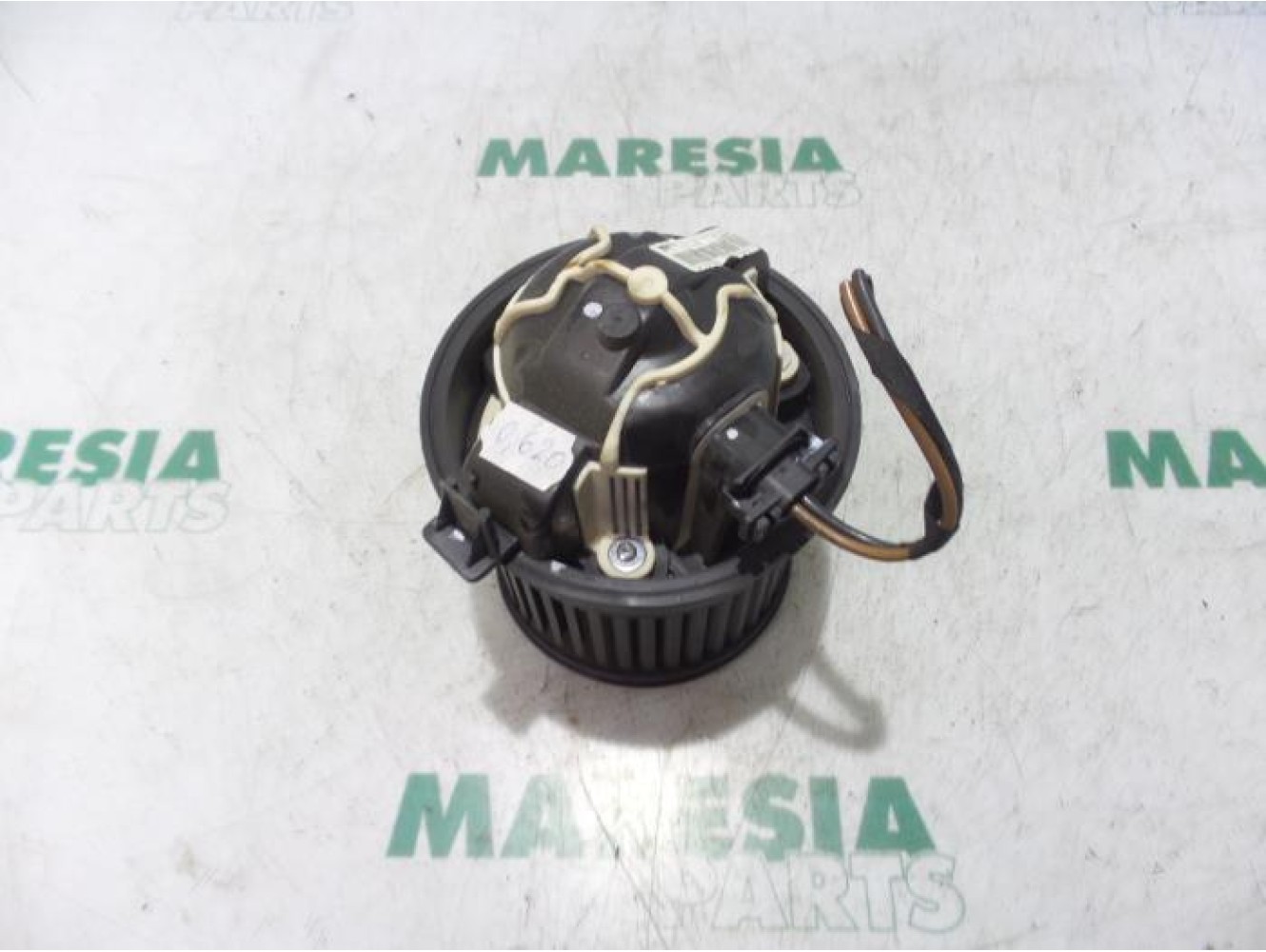 Peugeot - 308 - Moteur de ventilation chauffage