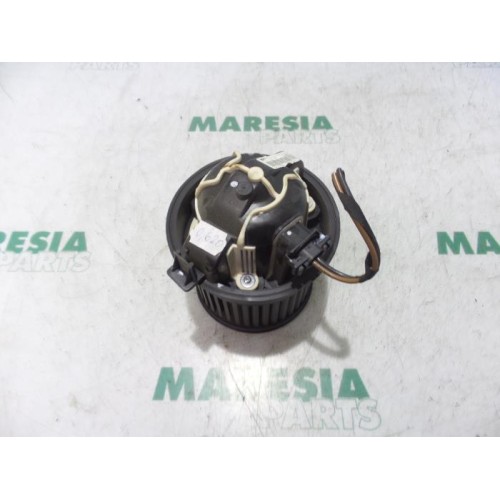 Peugeot - 308 - Heating and ventilation fan motor