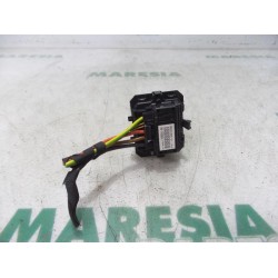 Peugeot - 308 - Heater resistor