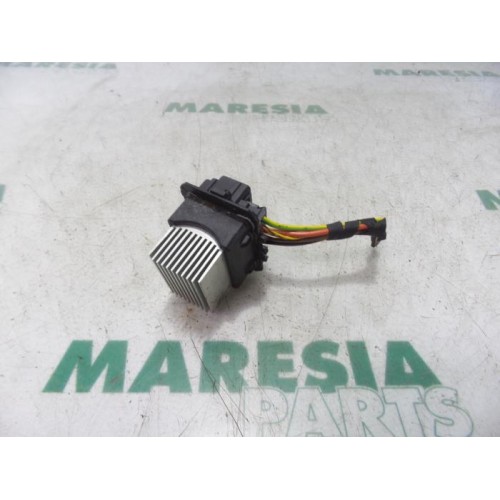 Peugeot - 308 - Heater resistor