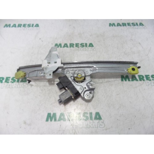 Peugeot - 308 - Window mechanism 4-door, front right