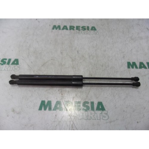 Peugeot - 308 - Set of tailgate gas struts