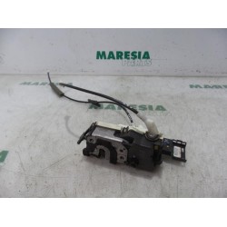 Peugeot - 308 - Front door lock mechanism 4-door, right