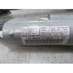 Peugeot - 308 - Airbag hemel links