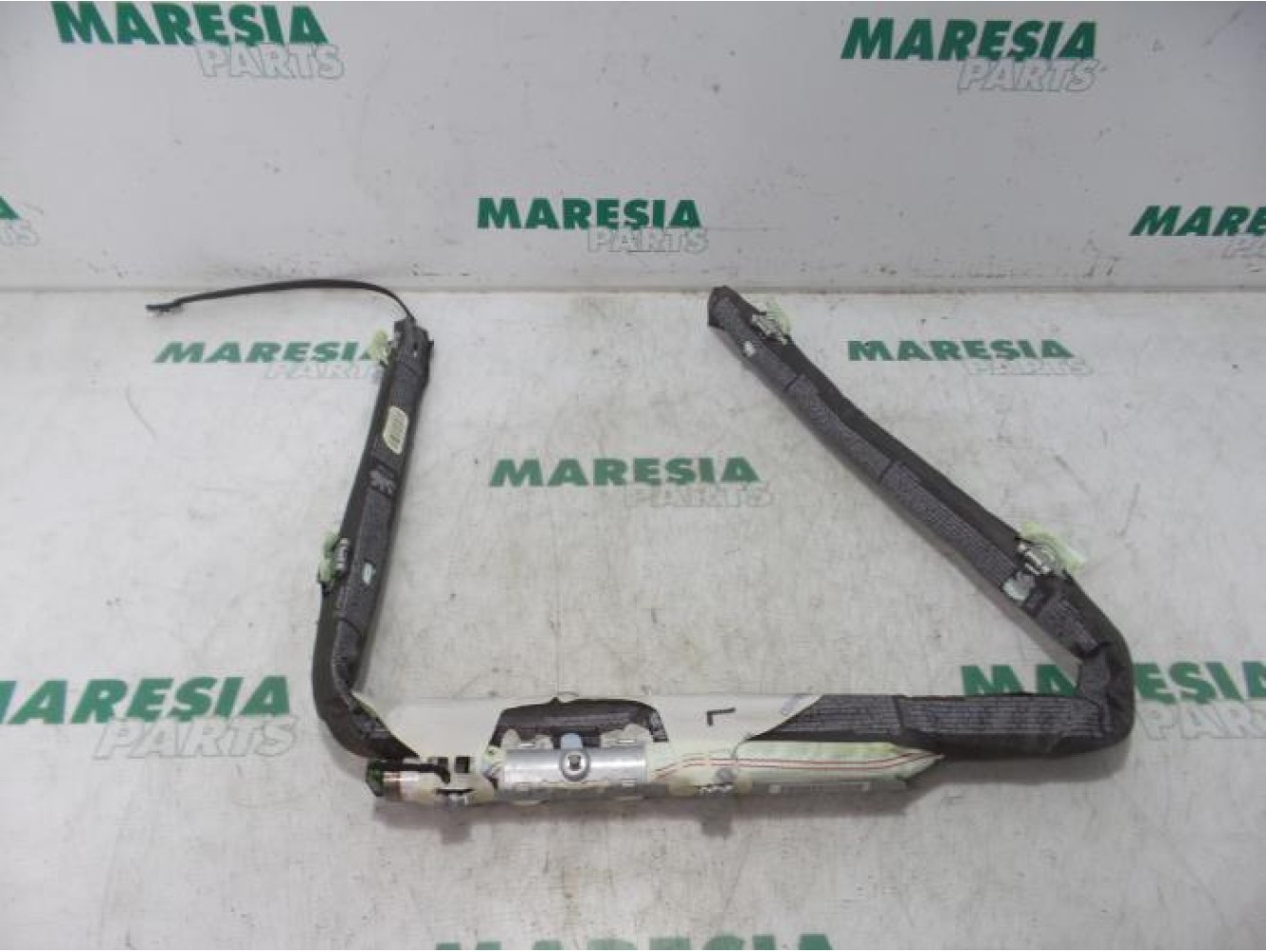Peugeot - 308 - Airbag hemel links