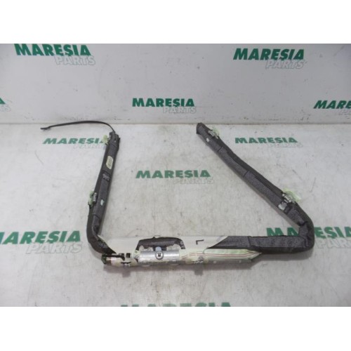 Peugeot - 308 - Roof curtain airbag, left
