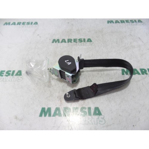 Peugeot - 308 - Rear seatbelt, left