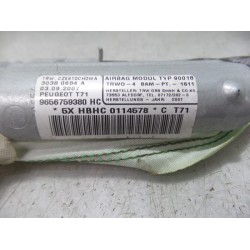 Peugeot - 308 - Airbag hemel rechts