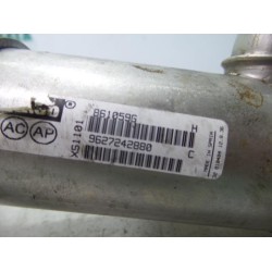 Citroen - C5 - Heat exchanger