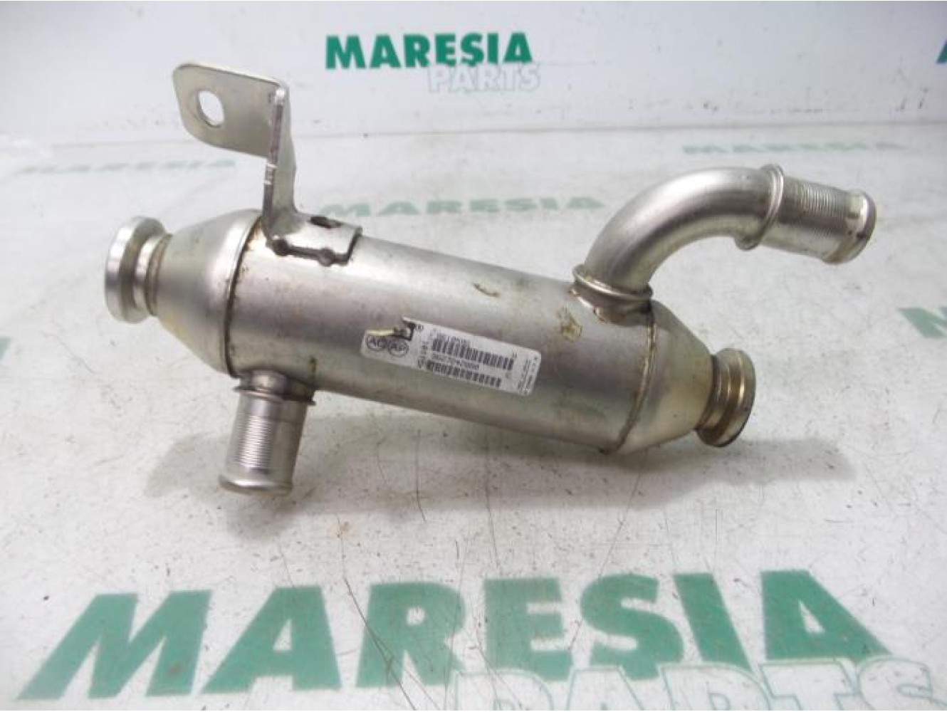 Citroen - C5 - Heat exchanger