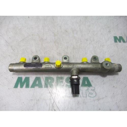 Citroen - C5 - Fuel injector nozzle