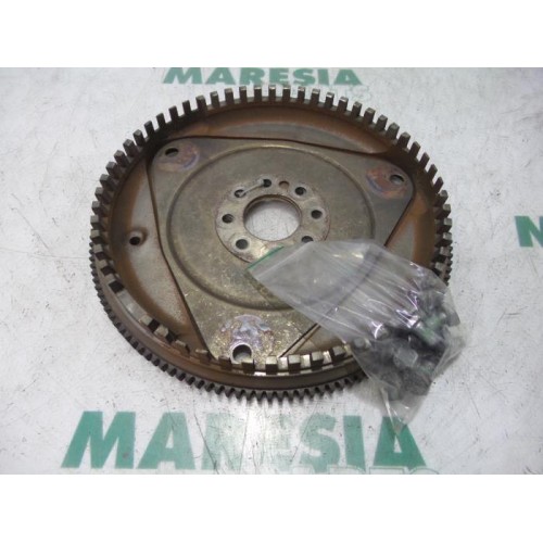 Citroen - C5 - Flywheel