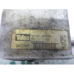 Citroen - C5 - Oil cooler