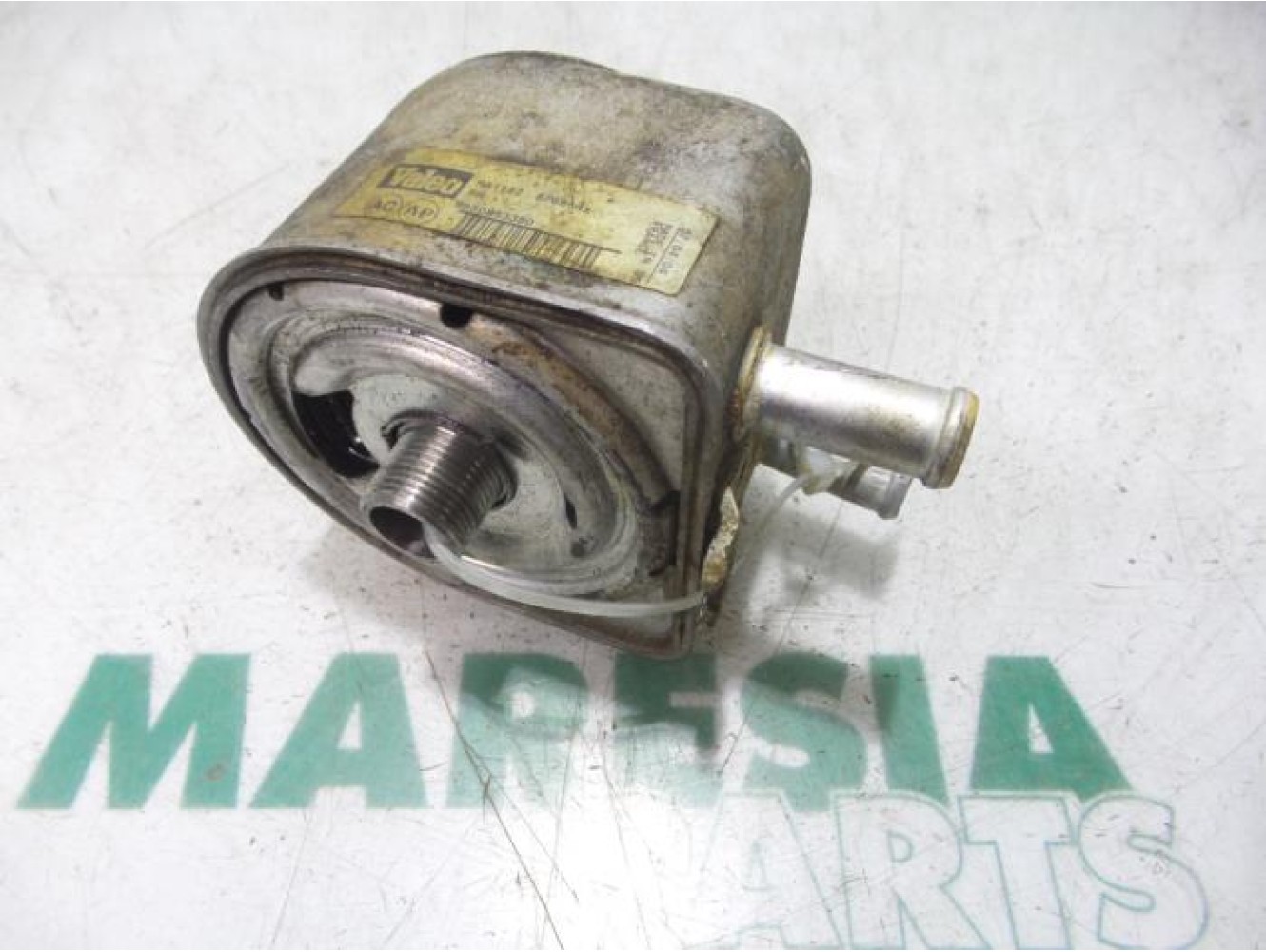 Citroen - C5 - Oil cooler