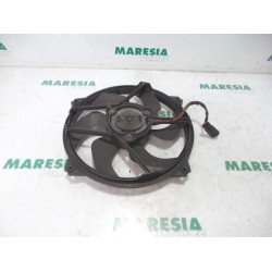 Peugeot - 307 - Fan motor