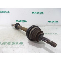 Citroen - C3 - Front drive shaft, right