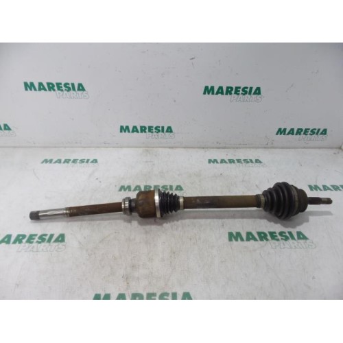 Citroen - C3 - Front drive shaft, right