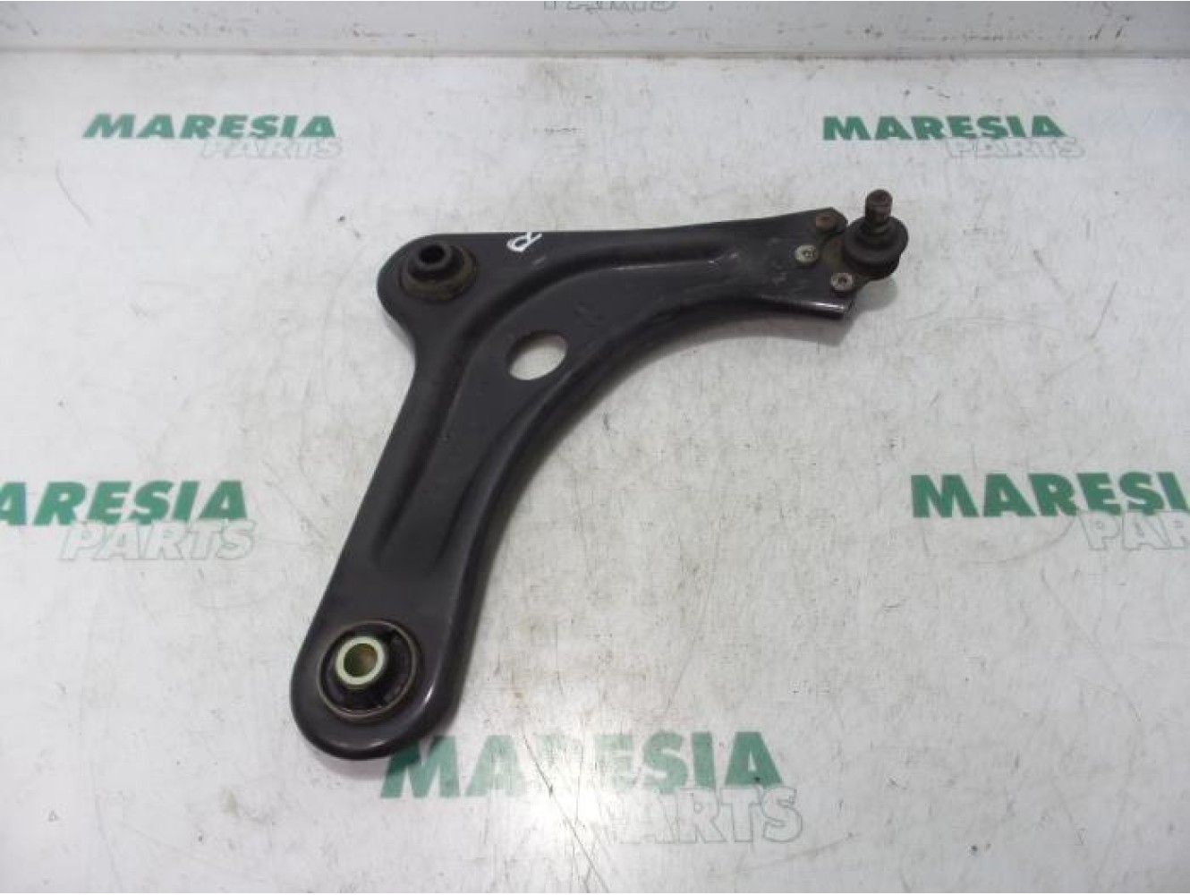 Citroen - C3 - Front lower wishbone, right