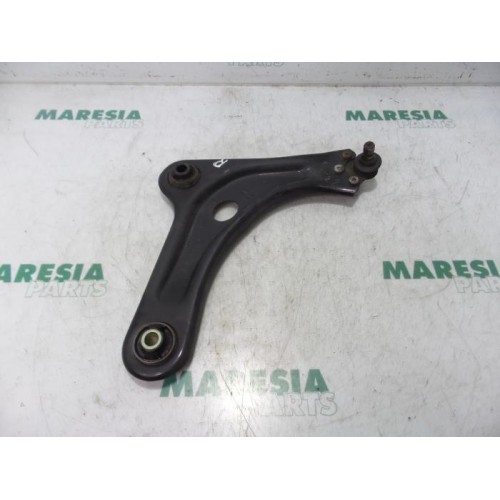 Citroen - C3 - Front lower wishbone, right