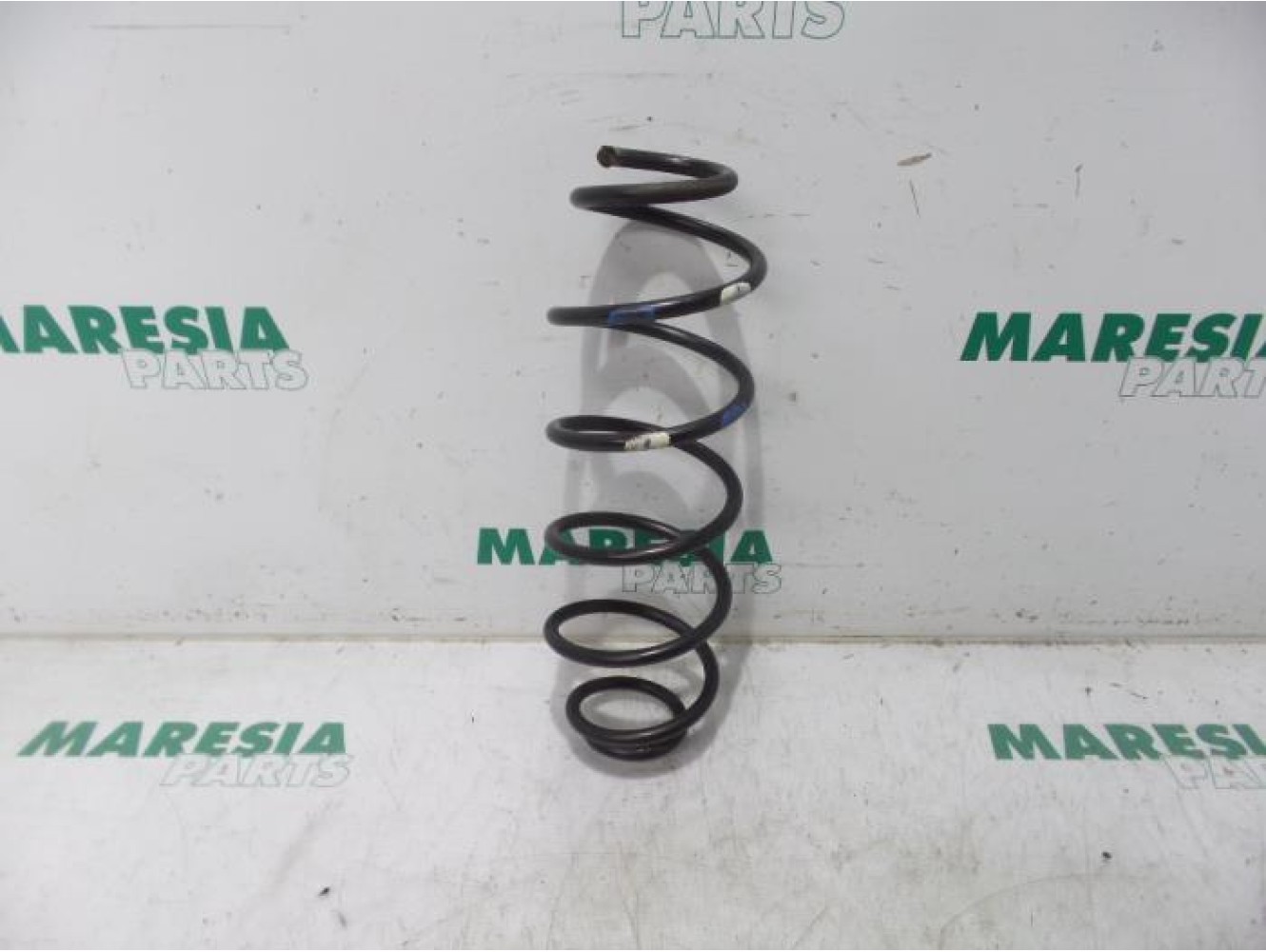 Citroen - C3 - Rear coil spring