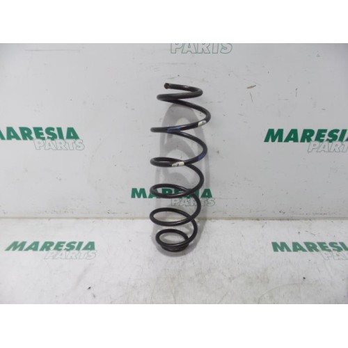 Citroen - C3 - Rear coil spring
