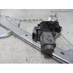 Citroen - C3 - Rear door window mechanism 4-door, left