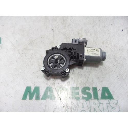 Citroen - C3 - Window mechanism 4-door, front left