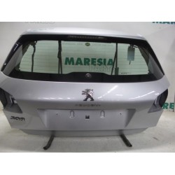 Peugeot - 308 - Achterklep