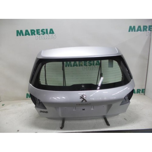 Peugeot - 308 - Tailgate