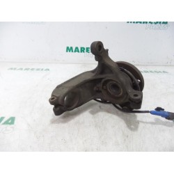 Citroen - C3 - Knuckle, front right