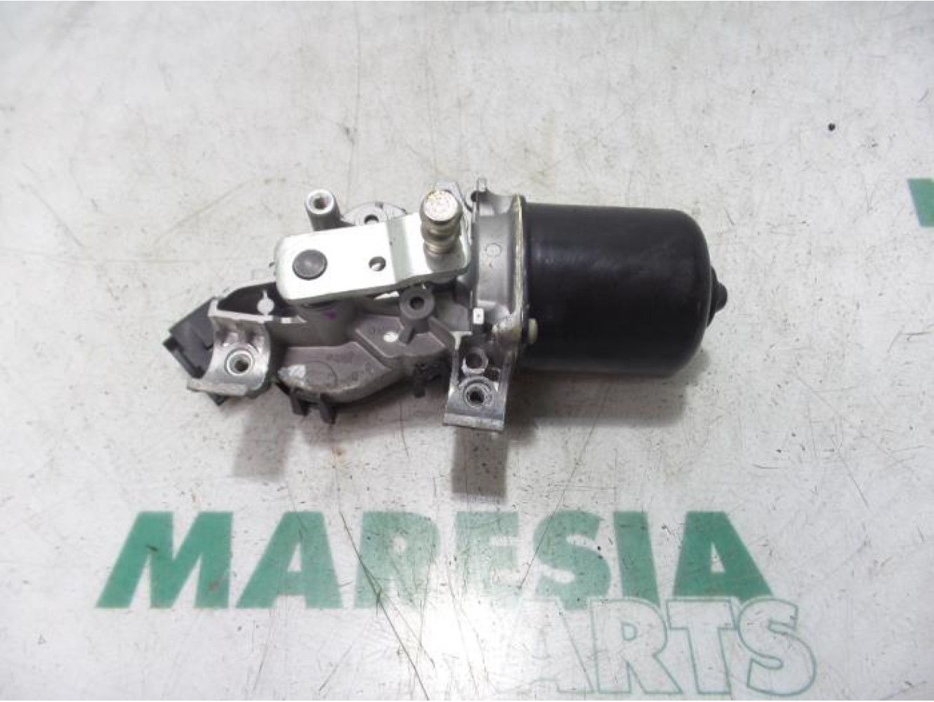 Citroen - C3 - Front wiper motor