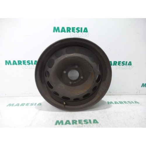 Peugeot - 308 - Wheel