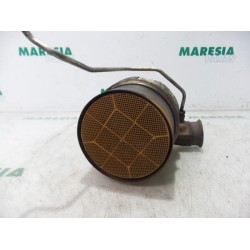 Citroen - C3 - Particulate filter