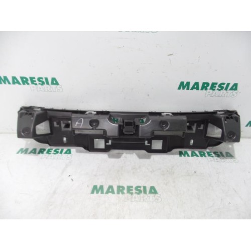 Citroen - C3 - Rear bumper frame