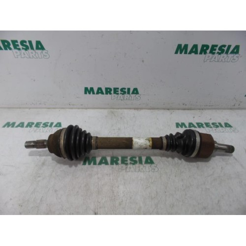 Peugeot - Partner - Front drive shaft, left