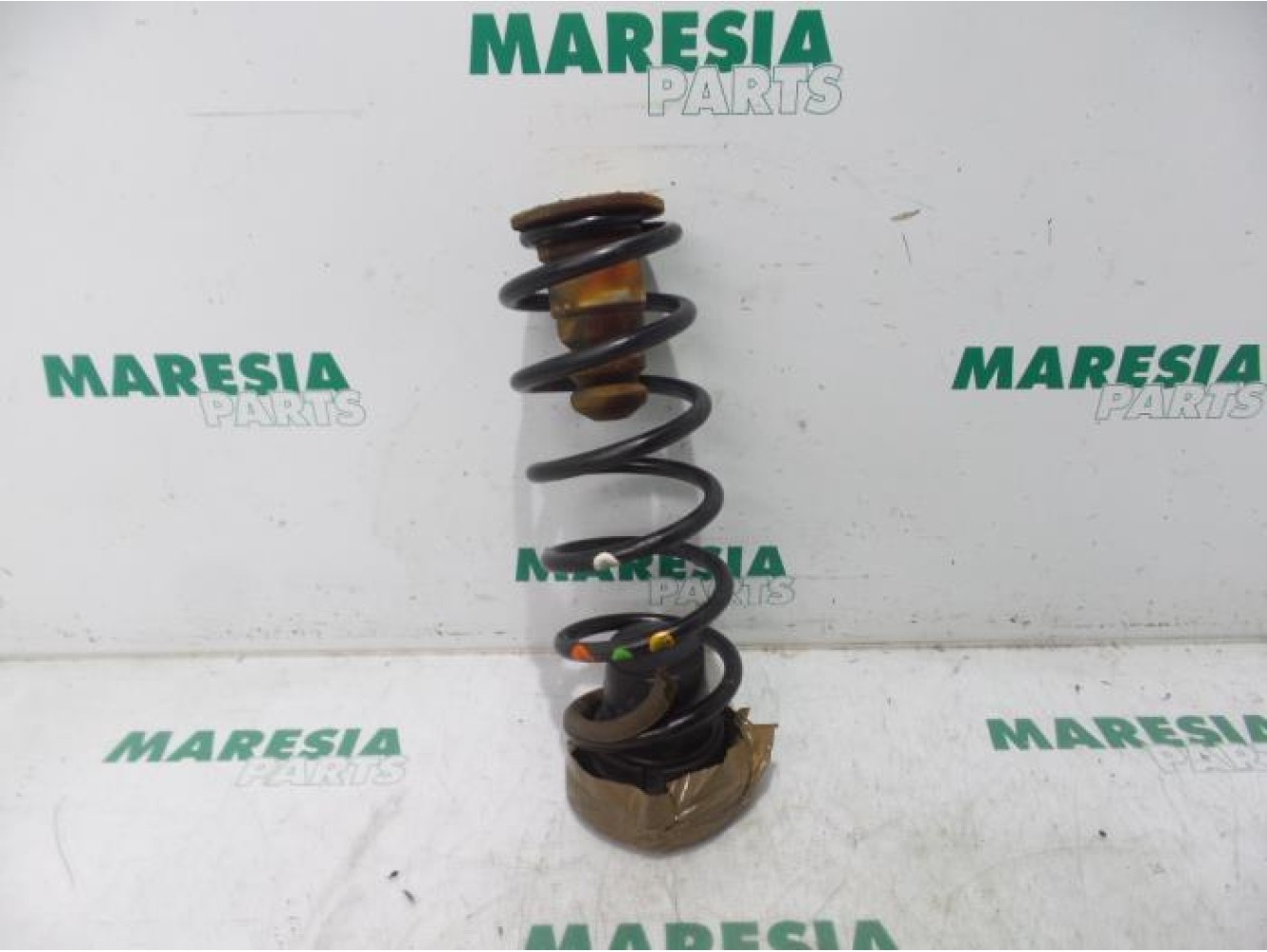 Peugeot - Partner - Rear coil spring