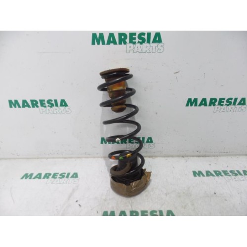 Peugeot - Partner - Rear coil spring