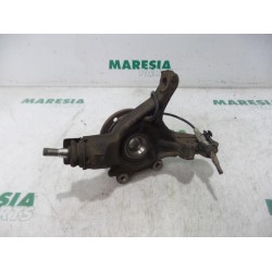 Peugeot - Partner - Knuckle, front left
